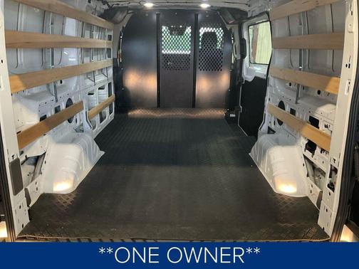 2024 Ford Transit-250 Base