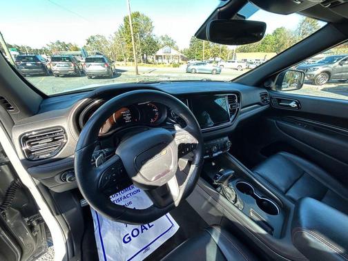 2023 Dodge Durango GT Premium AWD