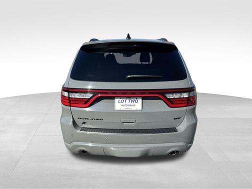 2023 Dodge Durango GT Premium AWD