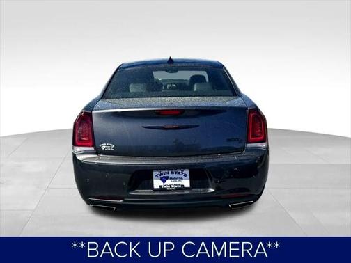 2023 Chrysler 300 S