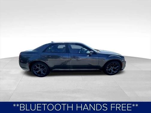 2023 Chrysler 300 S