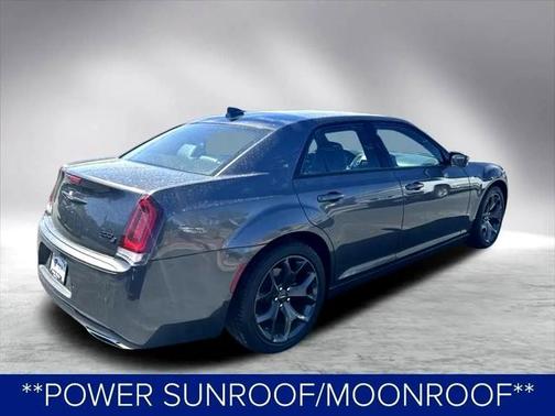 2023 Chrysler 300 S