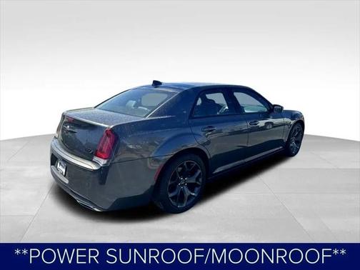 2023 Chrysler 300 S