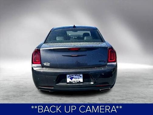 2023 Chrysler 300 S