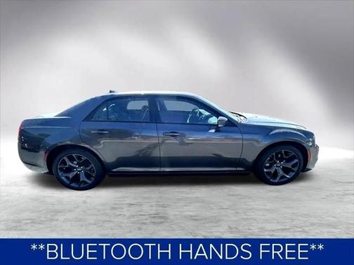 2023 Chrysler 300 S