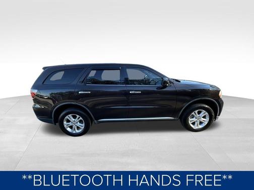 2012 Dodge Durango SXT