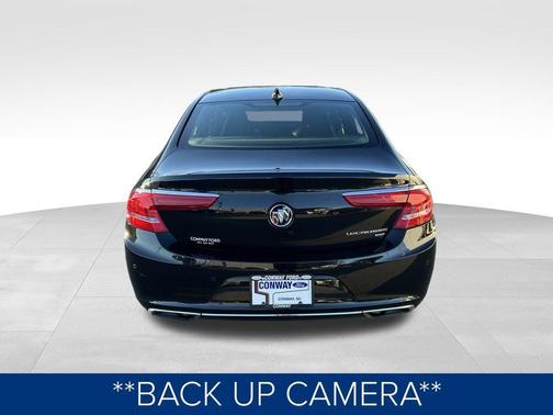 2019 Buick LaCrosse Avenir