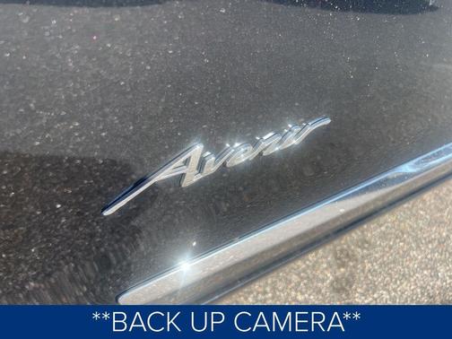 2019 Buick LaCrosse Avenir