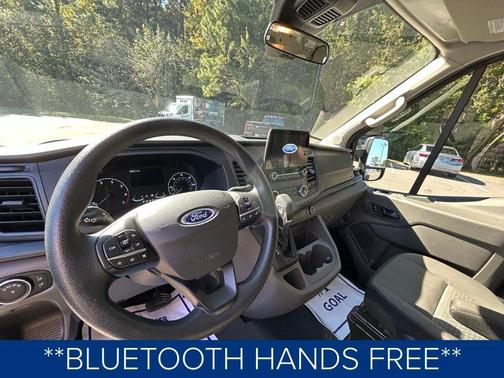 2020 Ford Transit-350 XLT