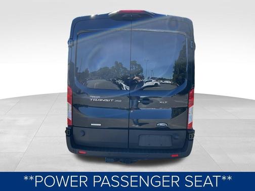 2020 Ford Transit-350 XLT