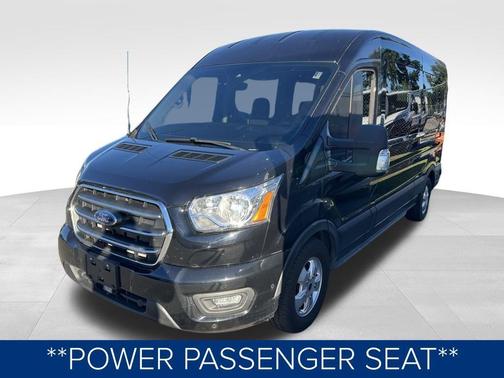 2020 Ford Transit-350 XLT