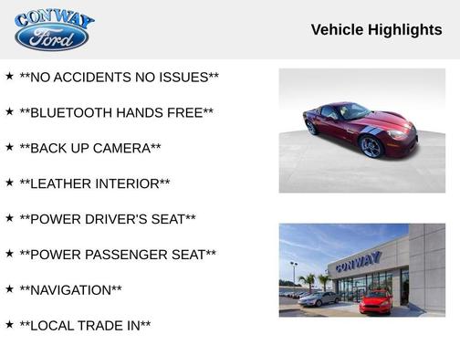 2013 Chevrolet Corvette Grand Sport