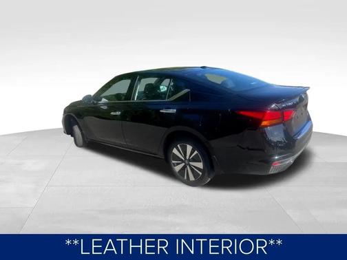 2022 Nissan Altima 2.5 SL