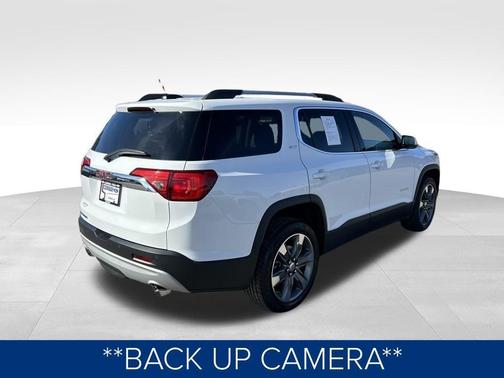 2018 GMC Acadia SLT-2