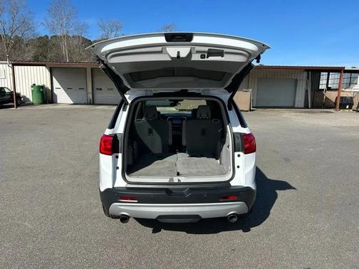 2018 GMC Acadia SLT-2