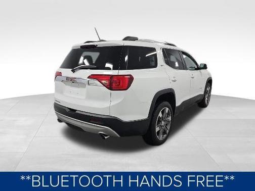 2018 GMC Acadia SLT-2