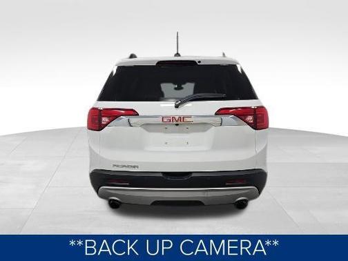 2018 GMC Acadia SLT-2