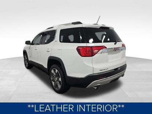 2018 GMC Acadia SLT-2