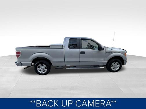2012 Ford F-150 XL