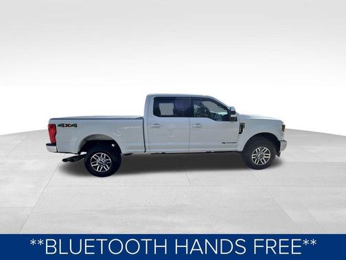 2018 Ford F-250 Lariat