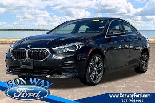 2022 BMW 840 Gran Coupe i xDrive