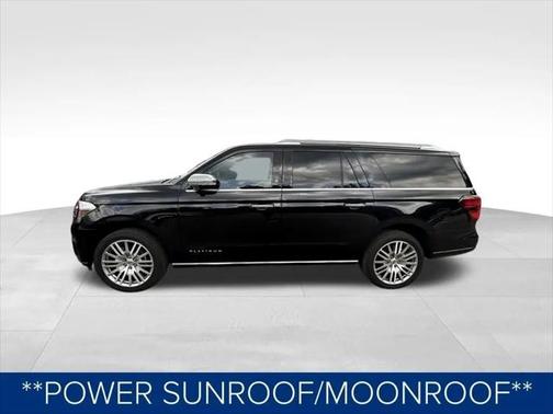2023 Ford Expedition Max Platinum