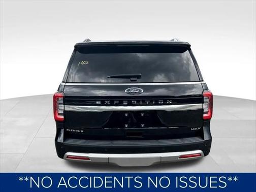 2023 Ford Expedition Max Platinum