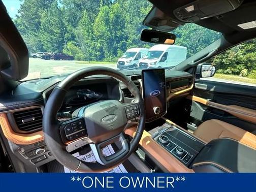 2023 Ford Expedition Max Platinum
