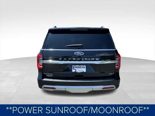 2023 Ford Expedition Max Platinum