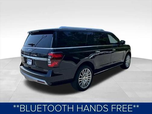 2023 Ford Expedition Max Platinum