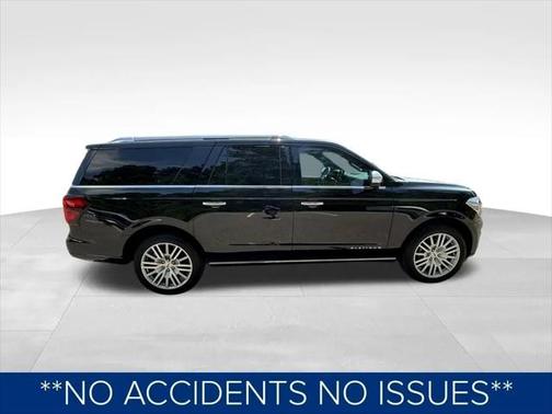 2023 Ford Expedition Max Platinum