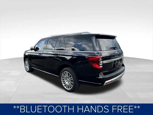 2023 Ford Expedition Max Platinum