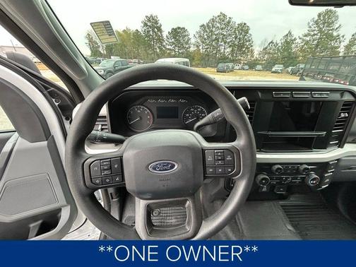 2024 Ford F-250 XLT