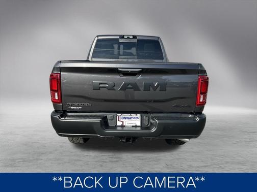 2025 RAM 2500 Power Wagon