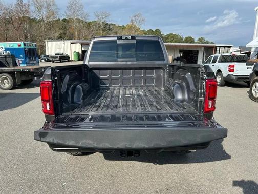 2025 RAM 2500 Power Wagon