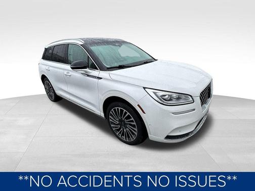 2020 Lincoln Corsair Reserve