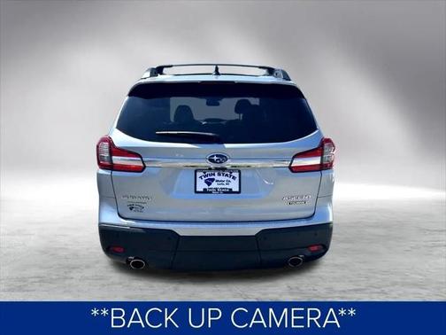 2022 Subaru Ascent Touring 7-Passenger