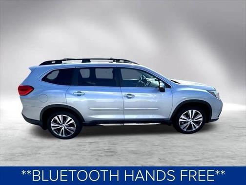2022 Subaru Ascent Touring 7-Passenger