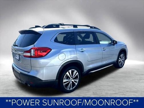 2022 Subaru Ascent Touring 7-Passenger