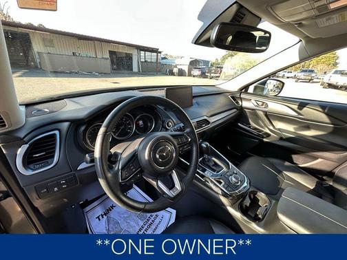 2020 Mazda CX-9 Touring