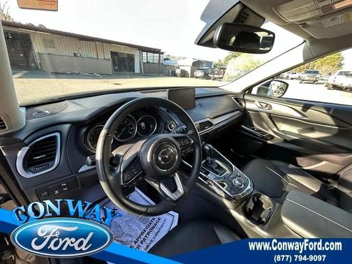 2020 Mazda CX-9 Touring