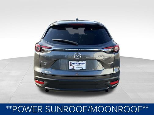 2020 Mazda CX-9 Touring