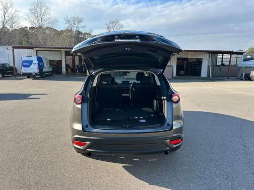 2020 Mazda CX-9 Touring