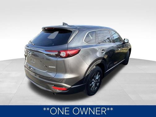 2020 Mazda CX-9 Touring