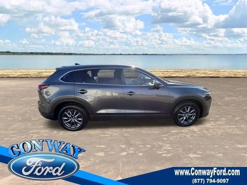 2020 Mazda CX-9 Touring