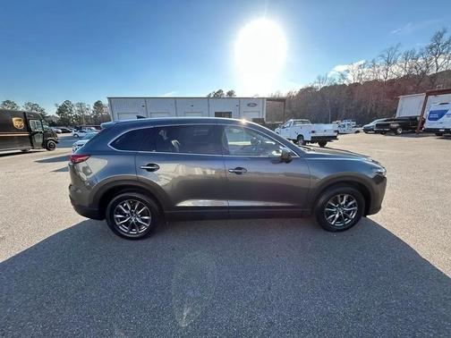 2020 Mazda CX-9 Touring