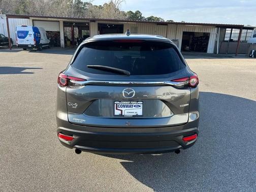 2020 Mazda CX-9 Touring