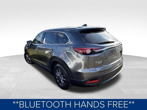 2020 Mazda CX-9 Touring