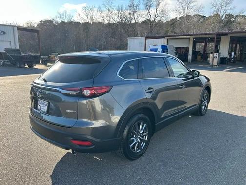 2020 Mazda CX-9 Touring