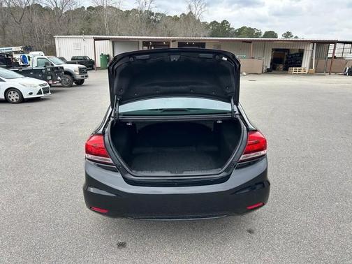 2013 Honda Civic EX-L